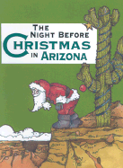 Night Before Christmas in Arizona - Carabine, Sue