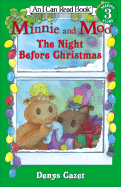 Night Before Christmas