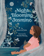 Night Blooming Jasmine