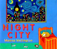 Night City - 