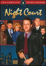 Night Court: Season 03 - 