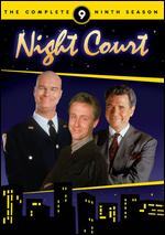 Night Court: Season 09 - 