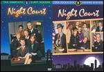 Night Court: Seasons 1 & 2 [5 Discs] - 