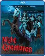 Night Creatures [Blu-ray] - Peter Graham Scott