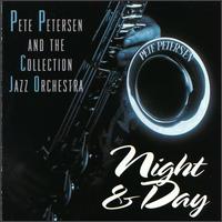 Night & Day - Pete Petersen & The Collection Jazz Orchestra