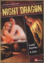 Night Dragon - Tim Biddiscombe