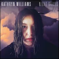 Night Drives - Kathryn Williams