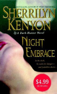 Night Embrace - Kenyon, Sherrilyn
