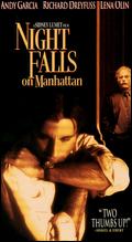 Night Falls on Manhattan - Sidney Lumet