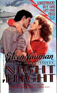 Night Flight: Mu - Nauman, Eileen