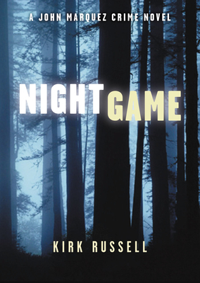 Night Game - Russell, Kirk