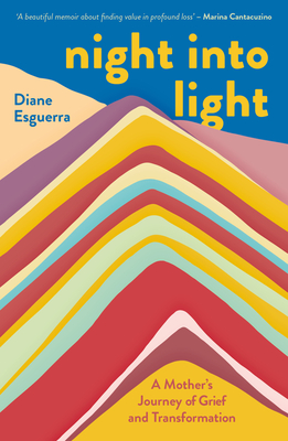 Night Into Light - Esguerra Diane