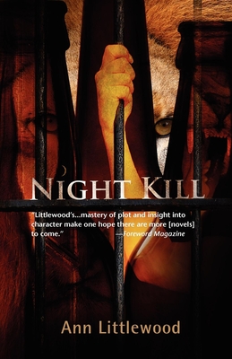 Night Kill: A Zoo Mystery - Littlewood, Ann