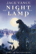 Night Lamp - Vance, Jack