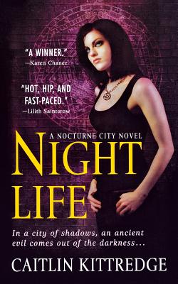 Night Life - Kittredge, Caitlin