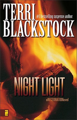 Night Light - Blackstock, Terri
