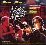 Night Magic [Original Soundtrack from the Musical]