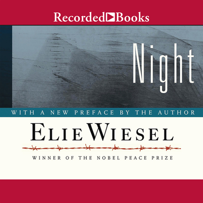 Night: New Translation by Marion Wiesel - Guidall, George (Narrator)