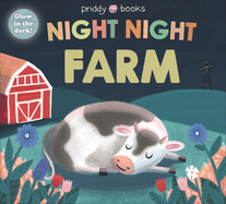 Night Night Farm (Night Night Books)