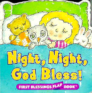 Night, Night, God Bless!