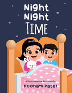 Night Night Time: A Heartwarming Adventure