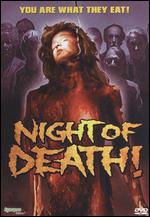 Night of Death! - Raphal Delpard