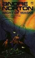 Night of Masks