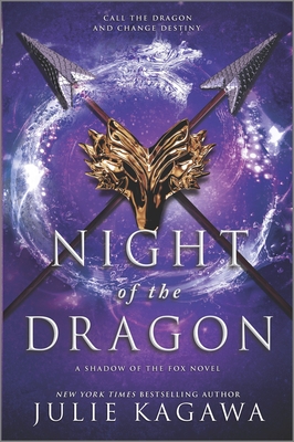 Night of the Dragon - Kagawa, Julie