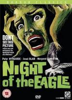 Night of the Eagle - Sidney Hayers