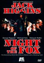 Night of the Fox - Charles Jarrott