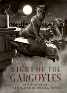 Night of the Gargoyles