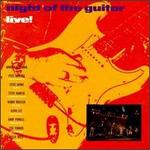 Night of the Guitar - Various Artists