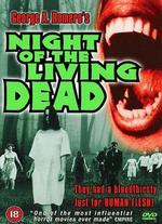 Night of the Living Dead (1968) - George A. Romero