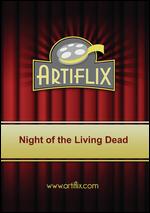 Night of the Living Dead - George A. Romero