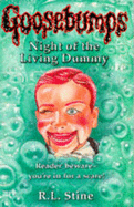 Night of the Living Dummy - Stine, R. L.