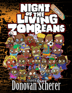 Night of the Living ZomBeans: Volume 3