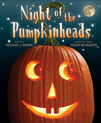 Night of the Pumpkinheads - Rosen, Michael J, MD, Facs