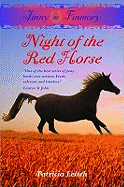 Night of the red horse