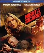 Night of the Sicario [Blu-ray] - Joth Riggs