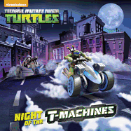 Night of the T-Machines