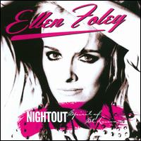 Night Out/Spirit of St. Louis - Ellen Foley