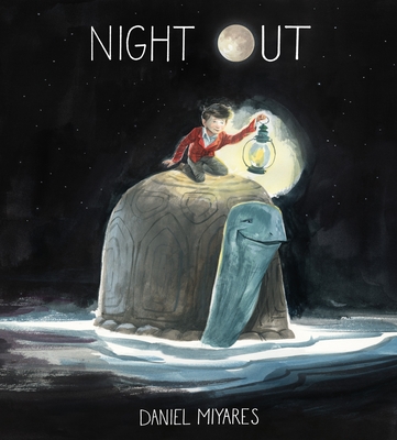 Night Out - Miyares, Daniel