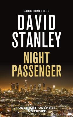 Night Passenger - Stanley, David