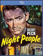 Night People [Blu-ray]