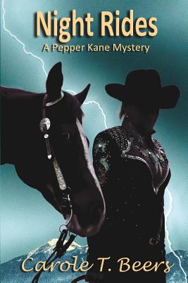 Night Rides: A Pepper Kane Mystery - Beers, Carole T