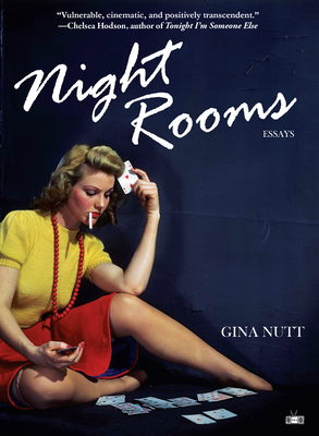 Night Rooms - Nutt, Gina