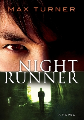 Night Runner - Turner, Max