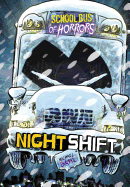 Night Shift: A 4D Book