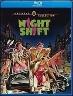 Night Shift [Blu-ray] - Ron Howard
