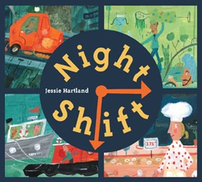Night Shift - 